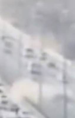 Onlarca kişinin hayatını hiçe saydı