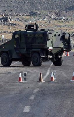 Ağrı ve Şırnak'ta terör operasyonu: 8 kişi tutuklandı