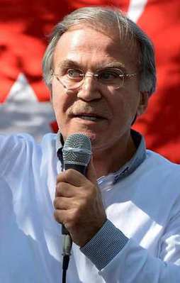 Şahin'dan 3 dönem açıklaması!