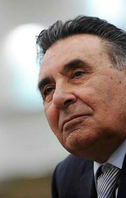 Aydın Doğan'ın kirli hesapları