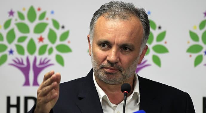 HDP'den Cumhuriyet'e yalanlama