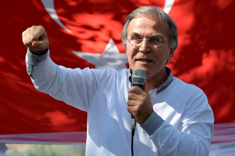 Şahin'dan 3 dönem açıklaması!