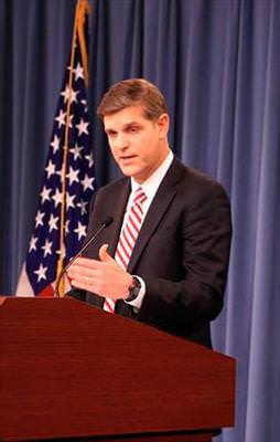 ABD'li aileler çağrıldı