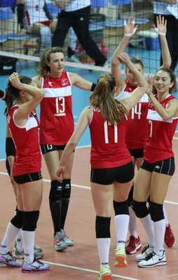 "Filenin Sultanları" galip