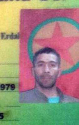 PKK'nın bölge sorumlusu yakalandı