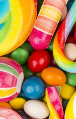 Yıllarca şeker sanıp yedik