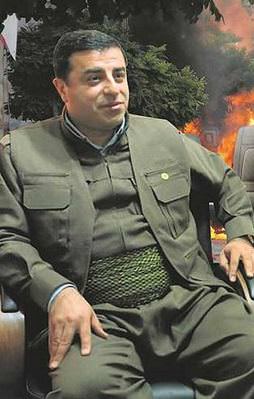 Önce tehdit sonra inkar!