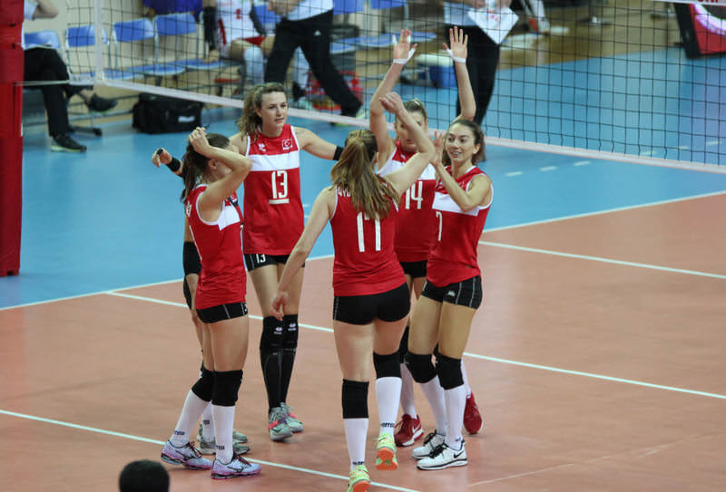 "Filenin Sultanları" galip