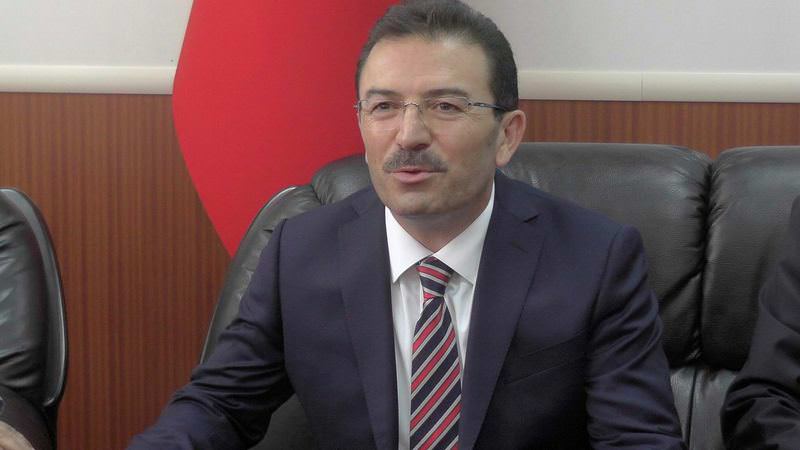 "Son terörist bu ülkeyi terk edene kadar..."