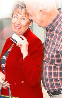 Emeklinin hesabına farklar yatırılıyor