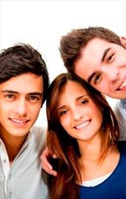 Gençlere 100 bin lira