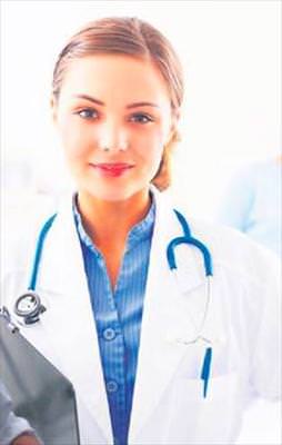 Doktorlara yüksek maaş müjdesi