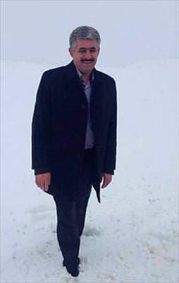 Hedef yine AK Parti