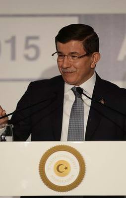 "Neden kadınlar karar veren olmasın"