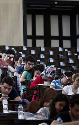 Öğrencilere maaş müjdesi