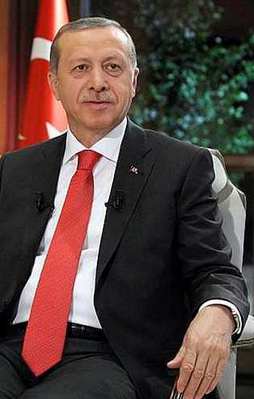 Cumhurbaşkanı Erdoğan atv-a haber ortak yayınında