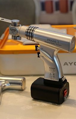 Tıbbi cihazlara 'karekod'lu takip