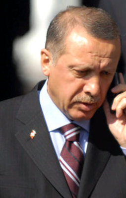 Cumhurbaşkanı'ndan şehit ailelerine taziye telefonu