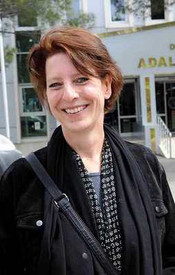 Hollandalı gazeteci Geerdink neden gözaltında?