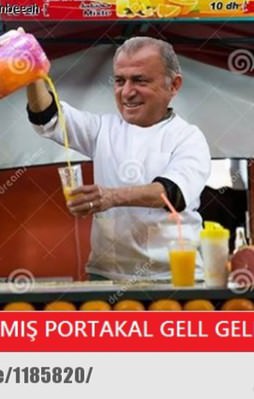 Türkiye-Hollanda maçı sonrası caps'ler patladı