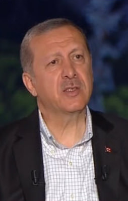 Hain saldırı sonrası Erdoğan'dan ilk açıklama