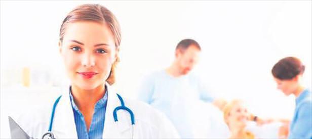 Doktorlara yüksek maaş müjdesi