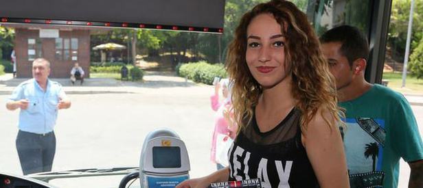 İzmir'in yeni çilesi akıllı kart