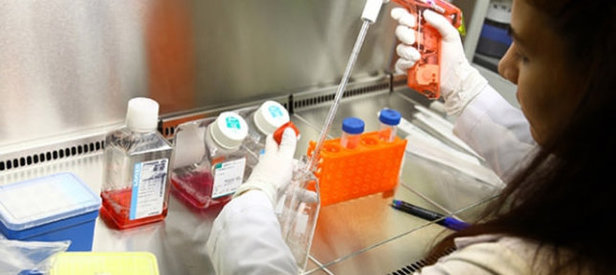 'Bu merkez Türkiye için bir ilk'