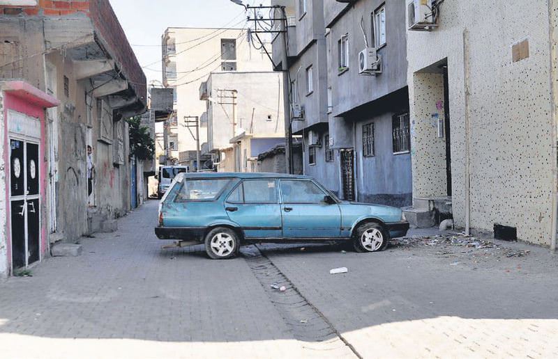 Cizre'de dev operasyon