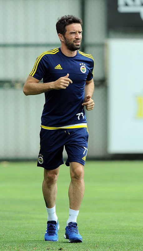Gönül: Futbol hayatım bitebilir