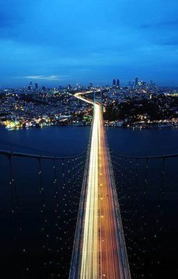 İstanbul'da elektrik kesintisi