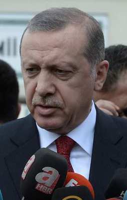 Erdoğan'dan Dağlıca açıklaması