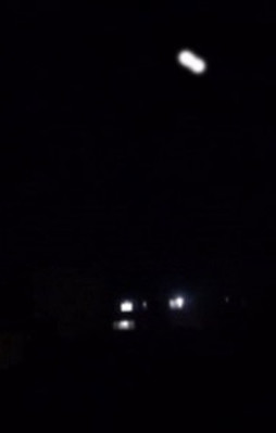 İşte Dağlıca'dan ilk görüntüler