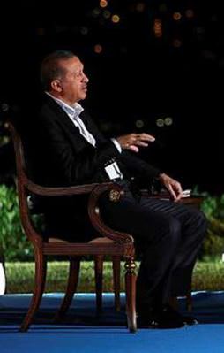 İşte Erdoğan'ın çarpıtılan sözleri