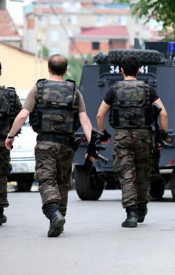 20 ilçeye Cizre modeli geliyor