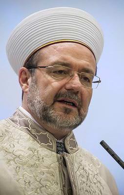 Görmez'den Dağlıca tepkisi