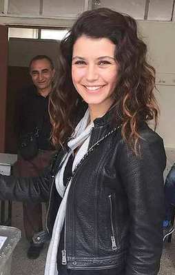 Beren'den şehitler için paylaşım yok