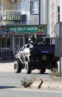 Hakkari ve Şırnak'ta hain saldırılar