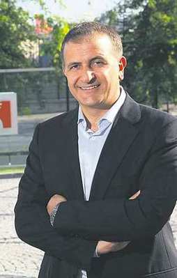 Zaman Gazetesi'nde tenkisat depremi