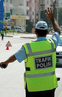 Sadece dört günde 47 bin kişiye ceza