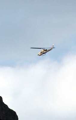 Dağlıca'da 73 terörist öldürüldü