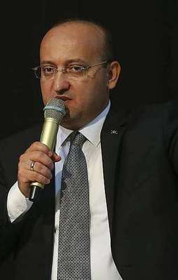 Akdoğan'dan HDP'nin çağrısına tokat gibi yanıt