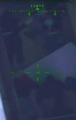 Etekli teröristler böyle yakalandı!