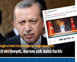 Hürriyet'ten HDP PR'ı-1