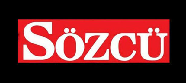 Terör örgütü PKK'nın Sözcü'sü