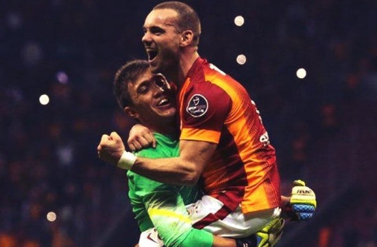 CimBom'da yaprak dökümü