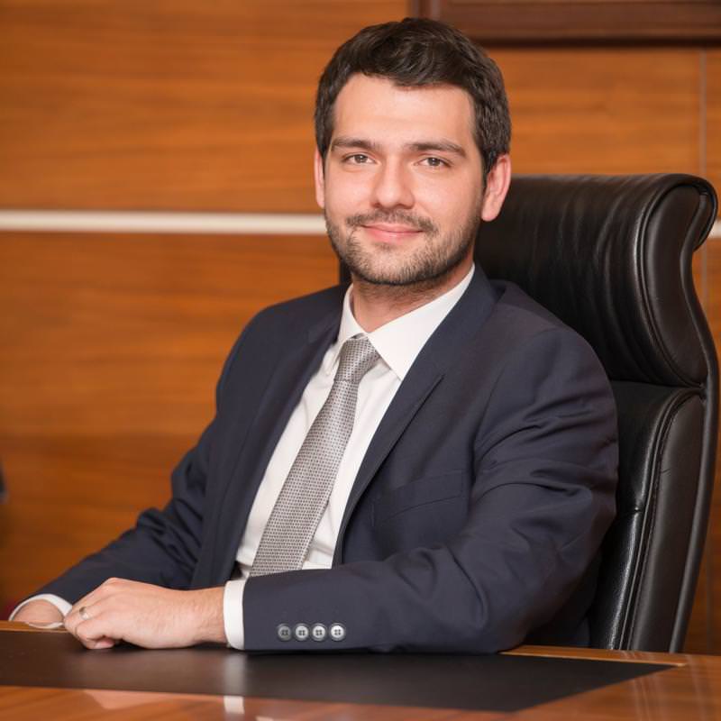 "Aydın Doğan özür dileyene kadar susmayacağım"