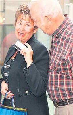 Emekliye faizsiz kredi desteği