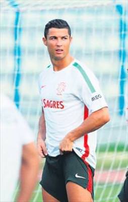 PSG'den Cristiano Ronaldo'ya 150 milyon Euro
