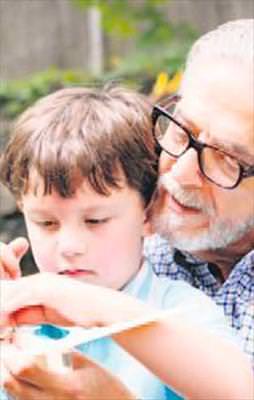 Tahmini ölüm yaşı bulundu